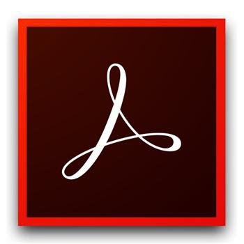 Adobe Acrobat Pro DC MP ML (+CZ) GOV NEW 1-9 (12 měsíců)