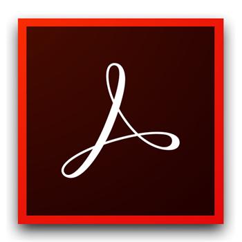 Adobe Acrobat Pro DC MP ML (+CZ) GOV RENEWAL L-1 1-9 (12 měsíců)