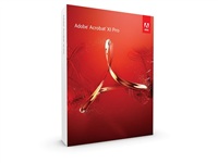 Adobe Acrobat XI Pro SK WIN Full