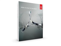Adobe Acrobat XI Standard SK WIN Full