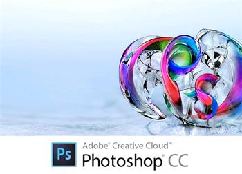 Adobe Adobe Photoshop CC MP ML (vč. CZ) (2 mesiace) PROMO