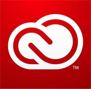 Adobe CC All Apps MP ML (+CZ) EDU TEAM NEW L-1 1-9 (12 měsíců) Named