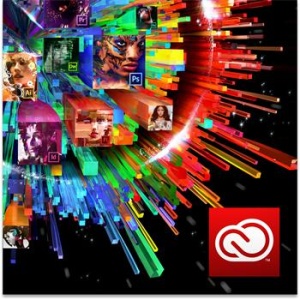 Adobe CC for teams All Apps MP ENG COM NEW L-1 1-9 (12 měsíců)
