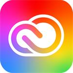 Adobe Creative Cloud predplatné 1 mesiac k vybraným Asus notebookom