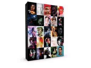 Adobe CS6 Master Collection WIN CZ FULL