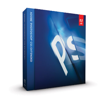 Adobe Photoshop Extended CS5 WIN CZ Student & Teacher Edition