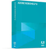 Adobe RoboHelp Server 8.0 WIN ENG