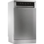 ADP 422 IX umývačka riadu WHIRLPOOL