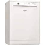 ADP 500 WH umývačka riadu WHIRLPOOL