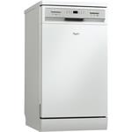 ADPF 862 WH umývačka WHIRLPOOL