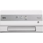 Aeg AHB71821LW, truhlicová mraznička