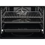 AEG BPK556320M, vstavaná parná rúra