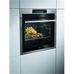 AEG BSE782320M Mastery, vstavaná rúra