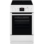 AEG CCB56470BW, sklokeramický sporák