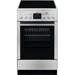 AEG CCB56470BX, sklokeramický sporák