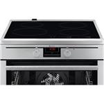 AEG CIB6441ABM, indukčný sporák