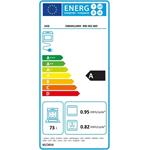 AEG CIB6441ABM, indukčný sporák