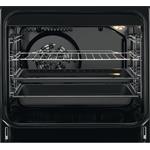 AEG CKB56400BW, sporák kombinovaný