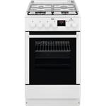 AEG CKB56400BW, sporák kombinovaný