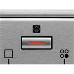 AEG CKB56470BX, plynový sporák