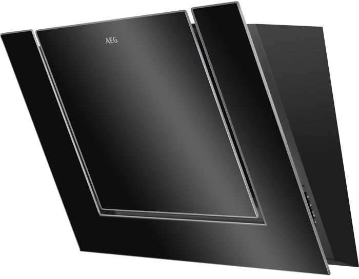 AEG DVB3850B odsávač pár