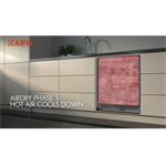 AEG FEE53600ZM umývačka riadu vstavaná