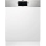 AEG FEE53600ZM umývačka riadu vstavaná