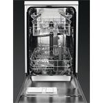 AEG FSB51400Z, umývačka riadu vstavaná
