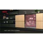 AEG FSE62400P umývačka riadu vstavaná
