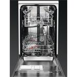 AEG FSE62400P umývačka riadu vstavaná