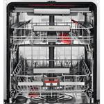 AEG FSE62800P Mastery, vstavaná umývačka riadu