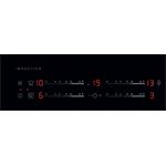 AEG HK 654070 FB, sklokeramická varná doska