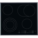 AEG HK 654070 FB, sklokeramická varná doska