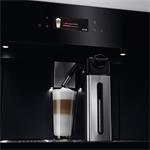 AEG KKB894500B, vstavaný automatický kávovar