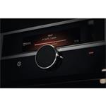 AEG KMK968000M, vstavaná kompaktná rúra