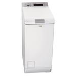 AEG L 86560TL4 práčka vrchom plnená