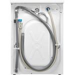 AEG L6FLG48SCA, práčka spredu plnená