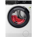 AEG LFR83866NOC, práčka predom plnená, 8 kg,