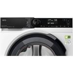 AEG LFR83866NOC, práčka predom plnená, 8 kg,