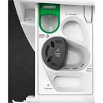 AEG LFR83866NOC, práčka predom plnená, 8 kg,