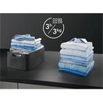 AEG LWR96944BC, práčka so sušičkou