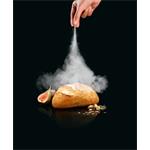 AEG Mastery BCE556350M, vstavaná parná rúra