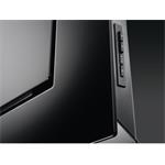 AEG Mastery DVB4850B, komínový odsávač