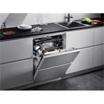 AEG Mastery FSE63716P, vstavaná umývačka riadu