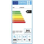 AEG Mastery FSE63716P, vstavaná umývačka riadu