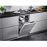 AEG Mastery FSE83400P, vstavaná umývačka riadu 45 cm