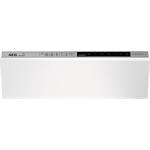 AEG Mastery FSE83400P, vstavaná umývačka riadu 45 cm