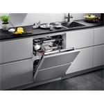 AEG Mastery FSE83716P, vstavaná umývačka riadu