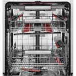 AEG Mastery FSE83716P, vstavaná umývačka riadu
