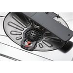 AEG Mastery FSK93807P, vstavaná umývačka riadu